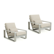 Load image into Gallery viewer, La Plata - Outdoor And Indoor Lounge Chair
