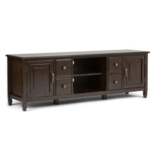 Load image into Gallery viewer, Connaught - Wide TV Stand
