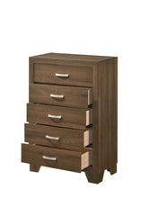 Load image into Gallery viewer, Miquell - Elegant Design Chest
