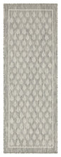 Load image into Gallery viewer, Sunshine - 2'7" X 7'3" Indoor / Outdoor Area Rug Polypropylene
