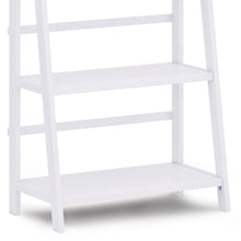 Load image into Gallery viewer, Acadian - Handcrafted Wide Bookcase
