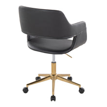 Load image into Gallery viewer, Margarite - Contemporary Task Chair
