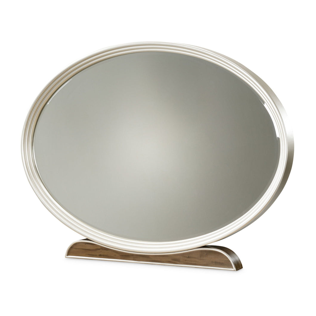 Villa Cherie - Dresser Mirror