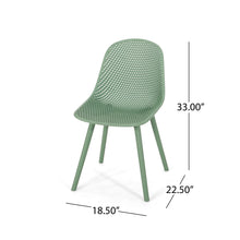 Load image into Gallery viewer, Posey Chair (Set of 2)
