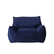 Load image into Gallery viewer, Allea - Bean Bag Chair With Armrests
