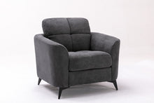 Load image into Gallery viewer, Callie - Woven Fabric Chair
