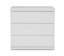 Load image into Gallery viewer, 31" x 20" x 30" Double Dresser Extension - White
