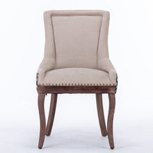 Load image into Gallery viewer, Ultra - Side Dining Chair (Set of 2)
