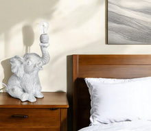 Load image into Gallery viewer, Lamp Base LED - Gray
