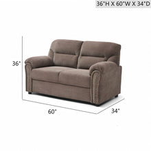 Load image into Gallery viewer, Hamilton - Loveseat
