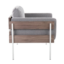 Load image into Gallery viewer, Kari - Styling Farmhouse Chair
