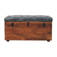 Load image into Gallery viewer, Buffalo - Storage Trunk
