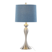 Load image into Gallery viewer, Ashland - Contemporary Table Lamp (Set of 2)
