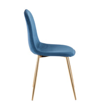 Load image into Gallery viewer, Pebble - Contemporary Modern Design Chair (Set of 2)
