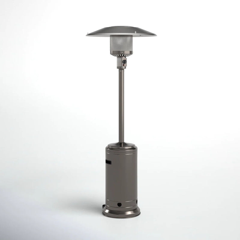 46, 000 Btu Standing Patio Heater