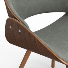 Load image into Gallery viewer, Malden - Mid Century Bentwood Dining Chair
