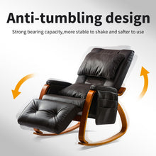 Load image into Gallery viewer, Massage Comfortable Relax Rocking Chair

