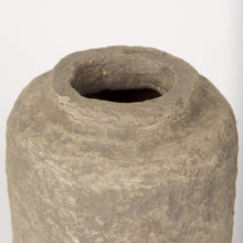 Load image into Gallery viewer, Mache Table Vase (729948) - Gray
