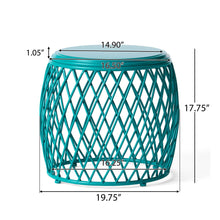 Load image into Gallery viewer, Alamera - Side Table
