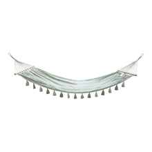 Load image into Gallery viewer, Single Spreader Bar Hammock - Gray
