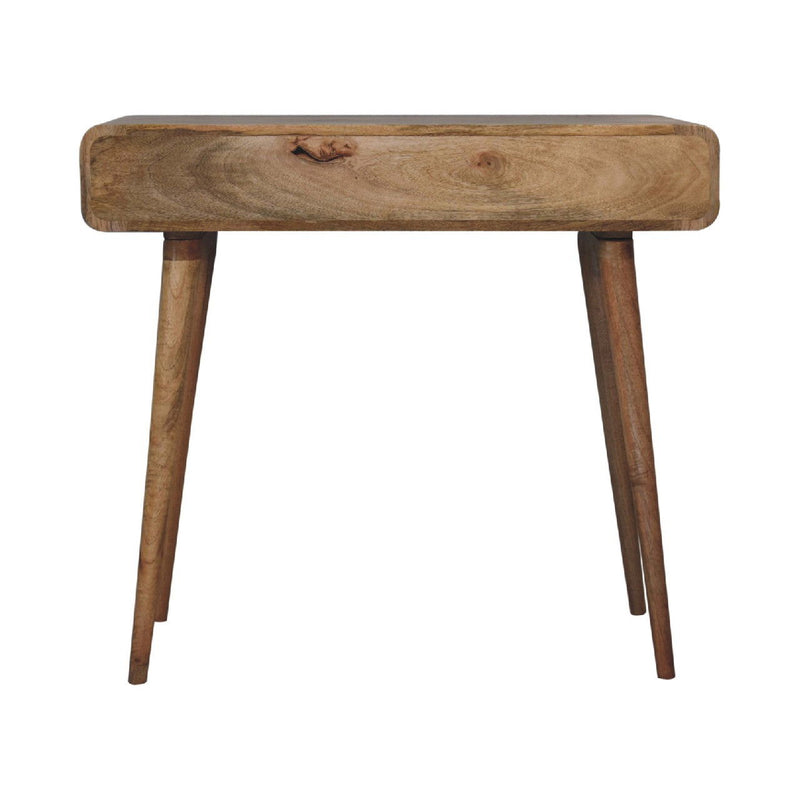Writing Desk (723449) - Brown