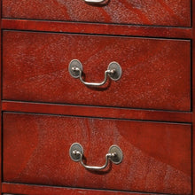 Load image into Gallery viewer, Traditional Lingerie Storage Chest Timeless
