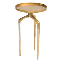 Load image into Gallery viewer, Nested Tables (Set of 2) - Gold
