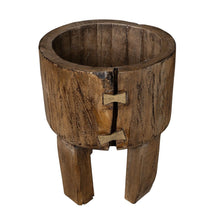 Load image into Gallery viewer, Pot Planter (659059) - Brown
