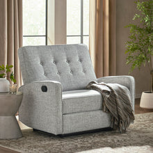 Load image into Gallery viewer, Manual Standard Wide Recliner
