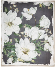 Load image into Gallery viewer, Large Botanical Wall Art Prints, Home Decor For Living Room Dining Room Bedroom Hallway - White / Gray

