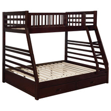 Load image into Gallery viewer, Newhall - Bunk Bed With 2 Drawers
