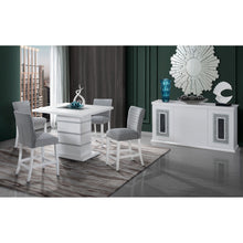 Load image into Gallery viewer, Ariya - 5 Pieces Bar Table And Bar Stool Set
