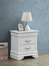 Load image into Gallery viewer, Decorative Accents Nightstand
