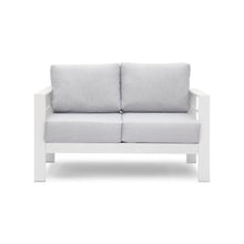 Load image into Gallery viewer, Outdoor Patio Set With All-Weather Thick Cushions
