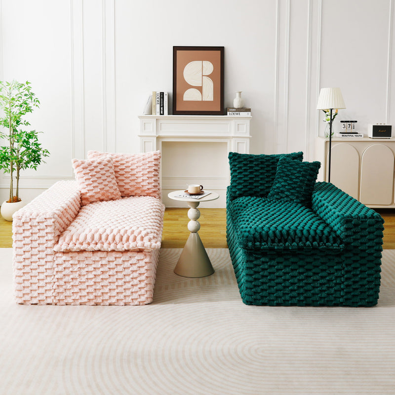 Luxury Multifunctional Sofa For Living Room