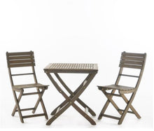 Load image into Gallery viewer, Positano - Foldable Dining Set
