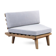 Load image into Gallery viewer, Hillcrest - Sofa Coner And Table
