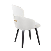 Load image into Gallery viewer, Dahlia - Contemporary Elegant Dining Chair (Set of 2)
