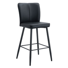 Load image into Gallery viewer, Modern Style Chair With Sleek Backrest Design (Set of 2)

