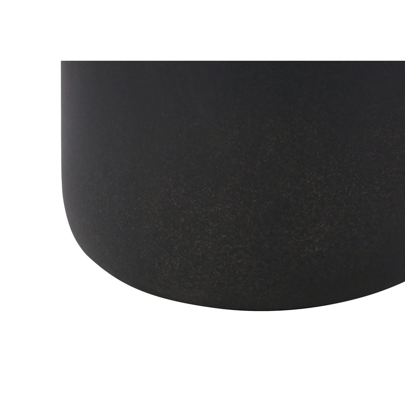 Lighting, Table Lamp Contemporary - Black