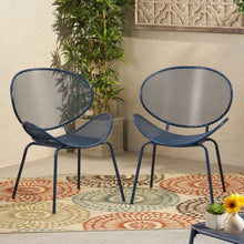 Load image into Gallery viewer, Elba - Contemporary Chair Set For Outdoor Relaxation

