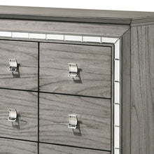 Load image into Gallery viewer, Antares - Dresser - Light Gray
