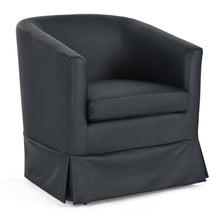 Load image into Gallery viewer, 27.36" Wide Swivel Chair
