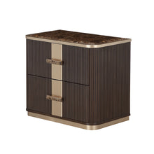 Load image into Gallery viewer, West Kensington - Nightstand
