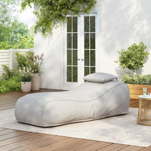 Load image into Gallery viewer, Lemoore - Outdoor Bean Bag Lounge Chair
