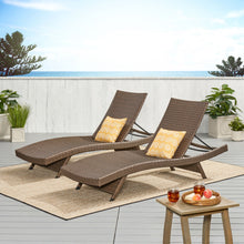Load image into Gallery viewer, Salem - Chaise Lounge
