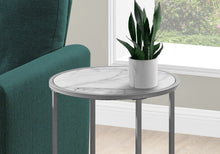 Load image into Gallery viewer, Round Accent Side Table, Contemporary &amp; Modern
