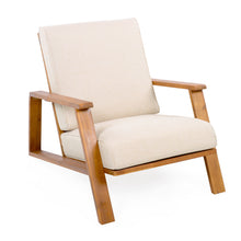 Load image into Gallery viewer, Outdoor Patio Lounge Chair
