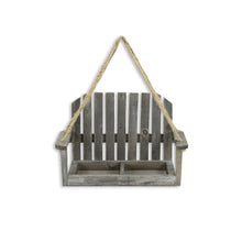 Load image into Gallery viewer, Hanging Planter - Gray
