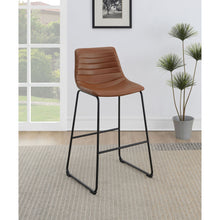 Load image into Gallery viewer, Torrence - Bar Chair (Set of 2)
